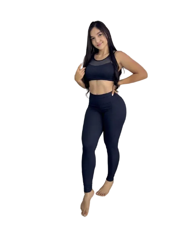 Conjunto Valkiria