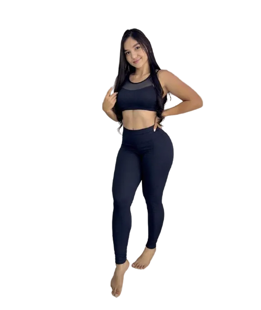 Conjunto Valkiria
