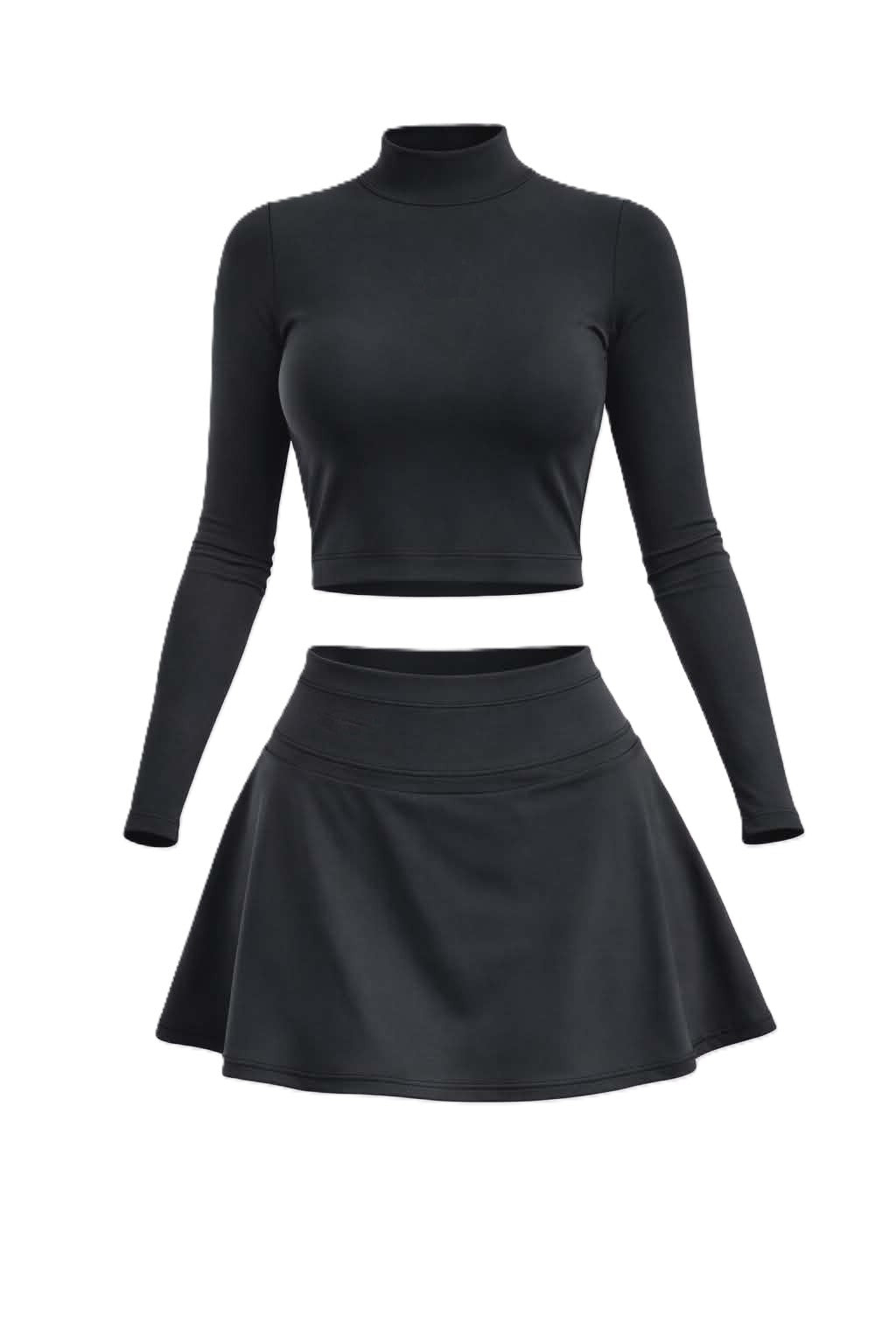 Conjunto Mistica