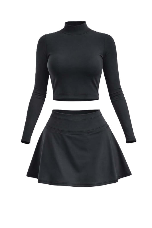 Conjunto Mistica