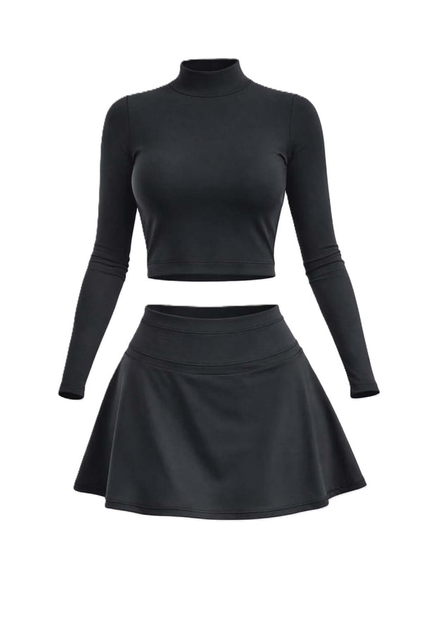 Conjunto Mistica