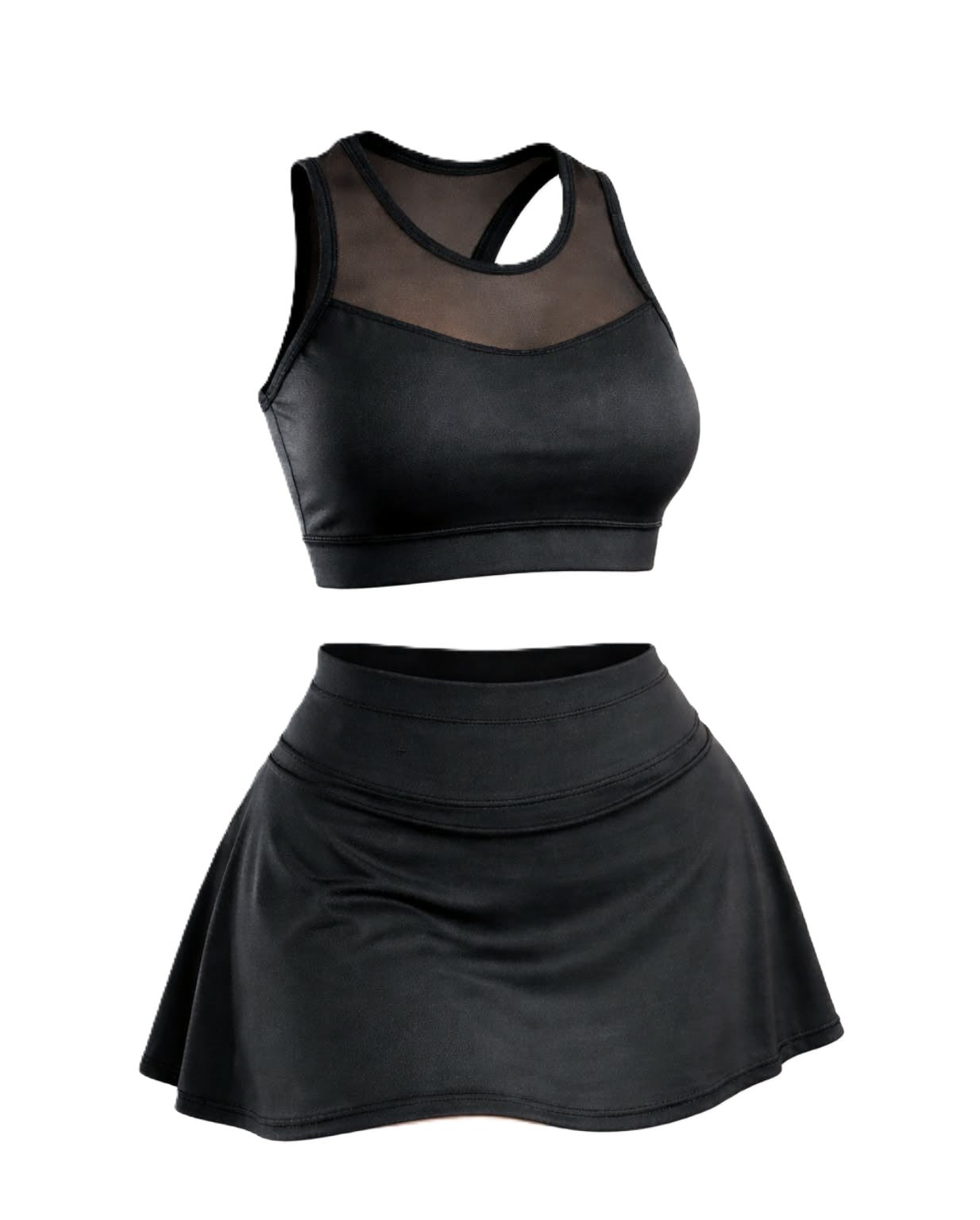 Conjunto Vigor