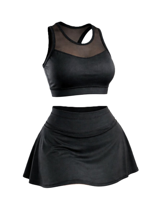 Conjunto Vigor