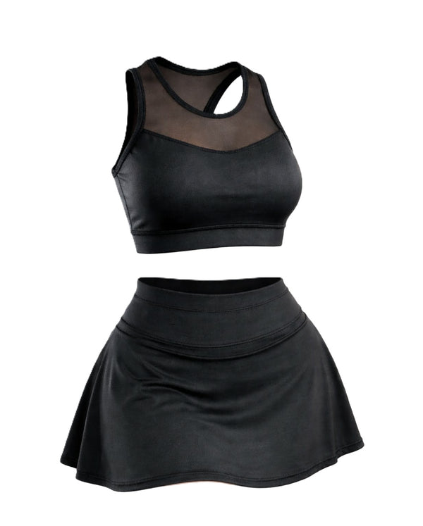 Conjunto Vigor