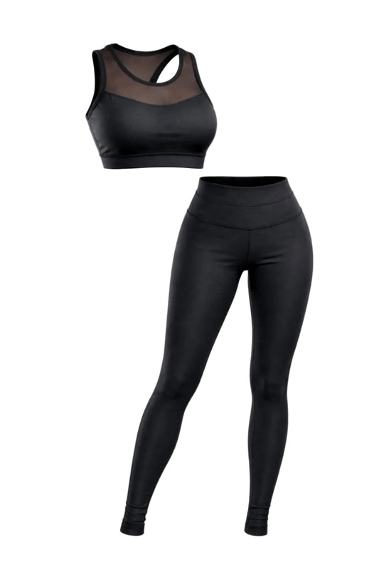 Conjunto Valkiria